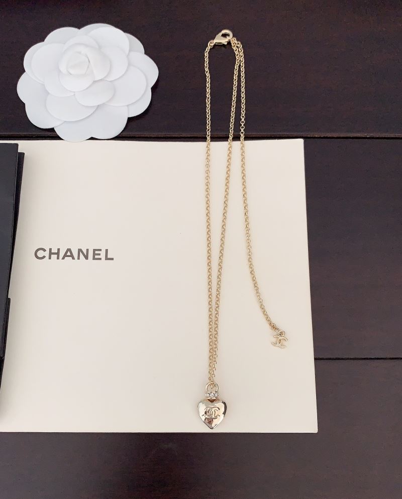 Chanel Necklaces